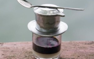 Cà phê sữa đá Việt lọt Top 10 cà phê ngon nhất thế giới