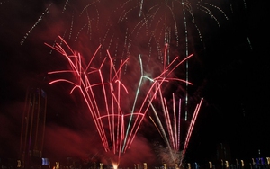 Đà Nẵng: Nhiều hoạt động chào mừng kỷ niệm 41 năm Ngày Giải phóng