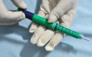 Tụy nhân tạo - phát minh mới cho bệnh nhân tiểu đường