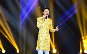Thần tượng Bolero: Anh chàng hát dạo được ví như 'bản sao' Quang Lê