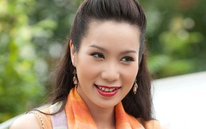 Trịnh Kim Chi: Tôi đã quên mình là Á hậu