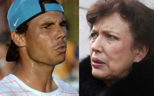 Bị tố dùng chất cấm, Nadal kiện cựu Bộ trưởng Thể thao