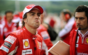 F1 trước mùa giải 2016: Có ai chờ Fernando Alonso trở lại?