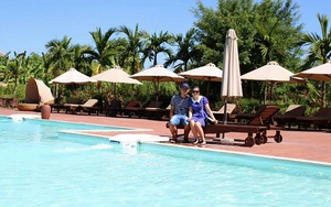 Danh sách resort nghỉ dưỡng cao cấp ở Ninh Bình