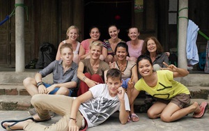 Đi Quảng Bình nên ở homestay nào?