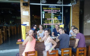 Danh sách Hostel ở Quảng Bình