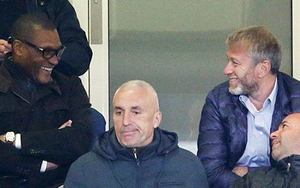 Chelsea và cái chết đã được báo trước