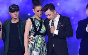 The Remix 2016: Ngô Kiến Huy ra đi, Noo Phước Thịnh tiếp tục 'tỏa sáng'