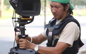 Thử quay 'Cuộc đua kỳ thú' tại Australia, quay phim Quốc Hương qua đời vì tai nạn máy bay