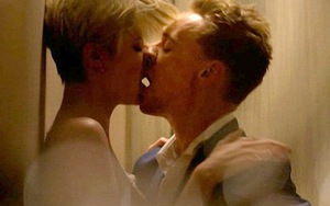 Fan phát sốt với cảnh nóng của sao 'Kong: Skull Island' trong phim mới nhất