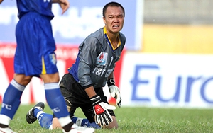 Thủ môn Dương Hồng Sơn: 'Cầu thủ trọn đời cống hiến, CLB cần tri ân'