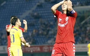 17h00 ngày 15/3 sân Jeonju, Jeonbuk Motors - B.Bình Dương: Thêm một lần 'hành xác'