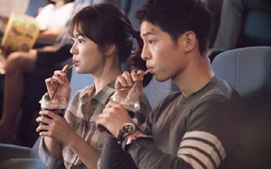 Công an Trung Quốc cảnh báo 'nguy cơ' khi xem phim 'Hậu duệ của mặt trời'