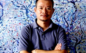 Họa sĩ Võ Xuân Huy đột ngột qua đời