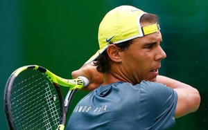 BNP Paribs 2016: Wawrinka lại thắng dễ