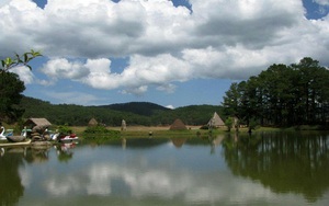 Thành phố nào nhớ không em?