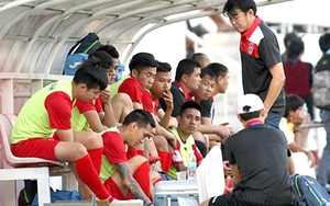 GĐKT Phan Thanh Hùng 'phiền' khi Than Quảng Ninh thua trận thứ 2