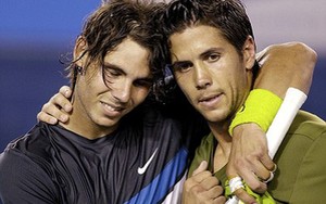 Nadal khen Verdasco chơi tốt hơn mình