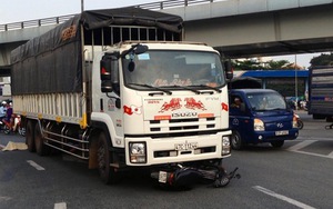 Lật xe khách ở Lào Cai, xe tải va xe máy ở Đồng Nai, 2 người chết