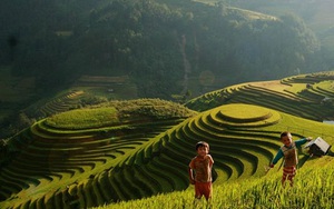 Video du lịch: Chợ phiên Mù Cang Chải có gì lạ?