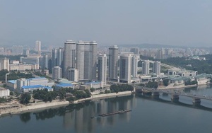 Bình Nhưỡng: Sự năng động của thành phố bí ẩn nhất thế giới