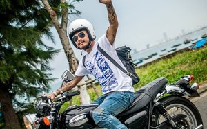 Tâm sự sâu kín của Trần Lập những ngày cuối đời