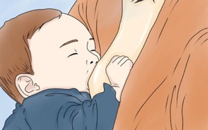 'Đôi dòng sữa mẹ' thời hiện đại