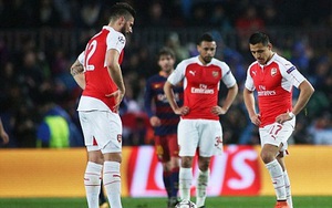 Roy Keane: 'Arseal yếu đuổi, thiếu cá tính và lừa dối CĐV'