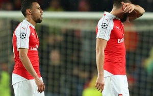 CẬP NHẬT tin tối 17/3: 'Arsenal đang lừa dối người hâm mộ'. Không dễ chọn Mourinho hay Giggs thay Van Gaal