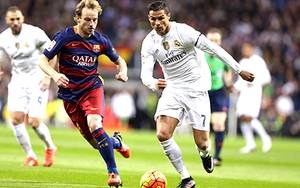 Bốc thăm vòng tứ kết Champions League: Khi Barca thích 'Kinh điển'