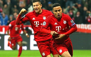 Bayern Munich của Pep Guardiola & bài học Decima của Real Madrid