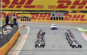 F1 chuẩn bị bước vào mùa 2016: Mùa giải hấp dẫn nhất