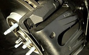 99% xe hơi tại Mỹ sẽ tự động phanh khi có tình huống khẩn cấp