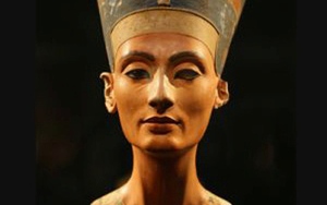 Quét hầm mộ Nữ hoàng Nefertiti bằng radar, lộ những 'phát hiện thế kỷ'