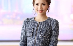 Hoa hậu Kỳ Duyên: Tôi không hối hận khi đội chiếc vương miện lên đầu