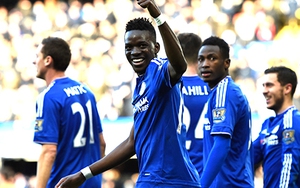 22h00 ngày 19/3, Chelsea-West Ham: Hết mục tiêu thì tạo điều kiện cho cầu thủ trẻ