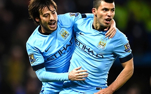 Derby Manchester: Khác biệt ở ngôi sao lớn