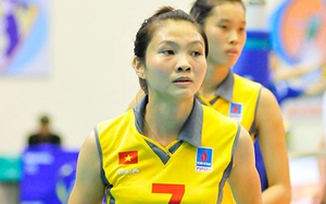 Khởi tranh giải bóng chuyền VTV - Bình Điền 2016: Ngày hội ở cố đô