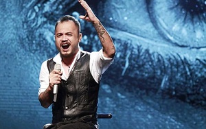 Thực hiện MV 'Đường tới vinh quang' tưởng nhớ Trần Lập