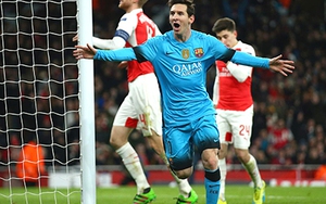 Tiêu điểm: Hiện tượng Leicester và yếu tố ngoại vi