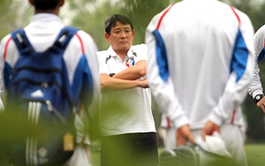 Đài Loan 'bể' kế hoạch do thám tuyển Việt Nam