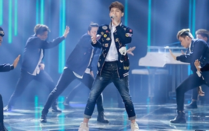 The Remix 2016: Chỉ Hương Tràm có cơ hội 'soán ngôi' Noo Phước Thịnh