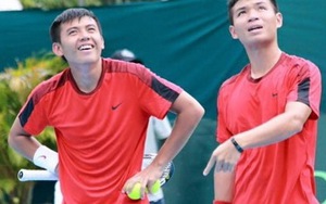 Lý Hoàng Nam xuất sắc vào vòng đấu chính Japan F3 Futures