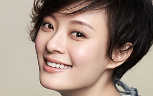 'Nữ hoàng truyền hình Trung Quốc' Tôn Lệ: Từng muốn bỏ nghề vì con