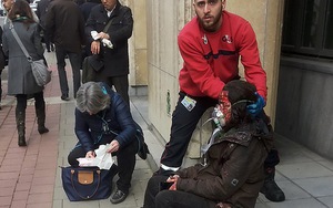 Đánh bom tại Bỉ: Đã có 34 người chết, gần 200 người bị thương; chưa phát hiện có nạn nhân người Việt