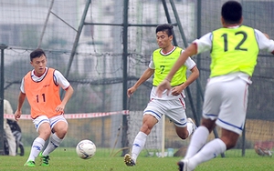 Đài Loan rèn dứt điểm để hạ Việt Nam