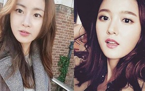 'Sao' nữ Hàn Quốc tuyên chiến với tin đồn bán dâm