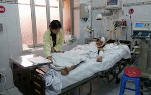 Vụ nổ do cưa bom ở Văn Phú: Thêm một nạn nhân tử vong