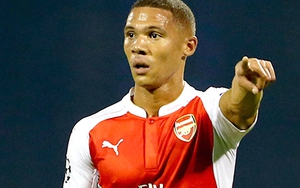 Muốn trở lại tuyển Anh, Gibbs phải rời Arsenal