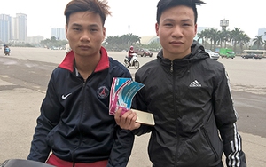 Kỳ lạ chuyện vé trận Việt Nam – Đài Loan